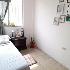 Hostal Casa Iwana Guayaquil