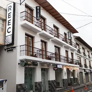 Hotel Reec By Oro