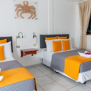Hotel La Zayapa Puerto Baquerizo Moreno