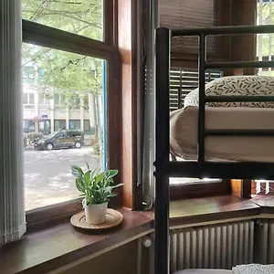Hostal Smallfunnyworld Bruselas