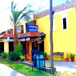 Guest house Mariscal Sucre