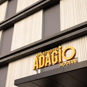 Hotel Adagio Access Brussels Airport Machelen